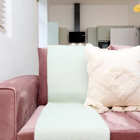 No 4 Grosvenor - 5 Min Drive From Temple Meads Apartment *