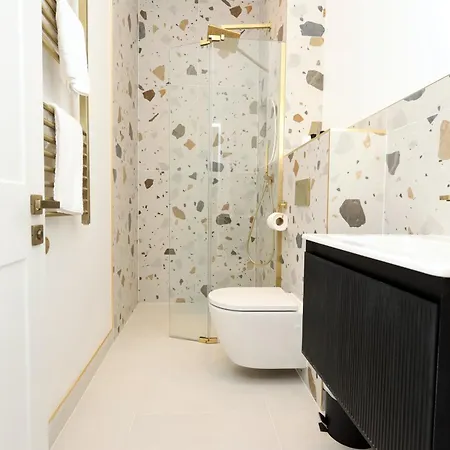No 4 Grosvenor - 5 Min Drive From Temple Meads Bristol