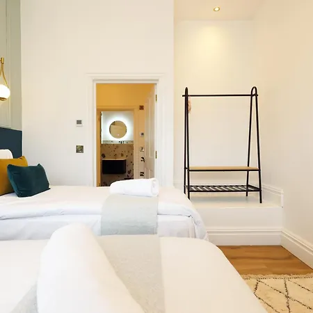No 4 Grosvenor - 5 Min Drive From Temple Meads *