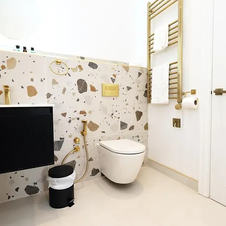 No 4 Grosvenor - 5 Min Drive From Temple Meads Apartman