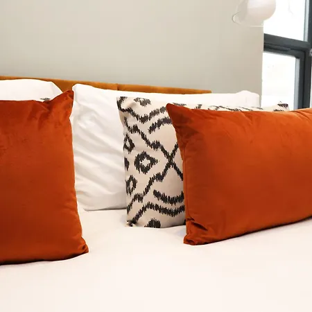 Apartman No 4 Grosvenor - 5 Min Drive From Temple Meads