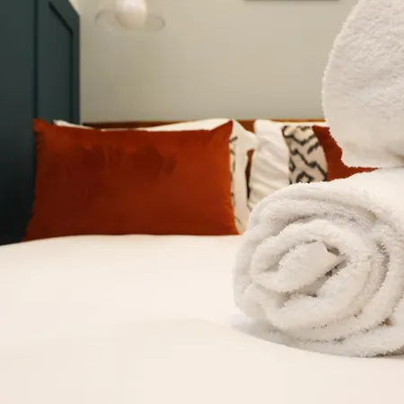 No 4 Grosvenor - 5 Min Drive From Temple Meads בריסטול
