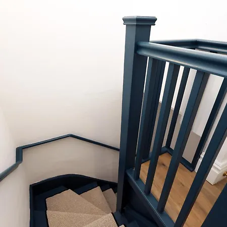 No 4 Grosvenor - 5 Min Drive From Temple Meads Bristol