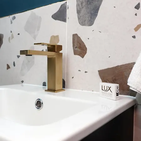 No 4 Grosvenor - 5 Min Drive From Temple Meads דירה *